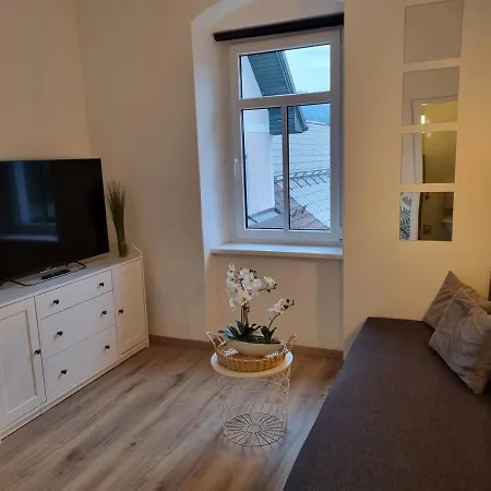 Apartment Seebachhof Edlbach Exterior photo