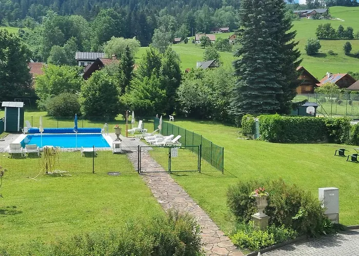 Apartment Seebachhof