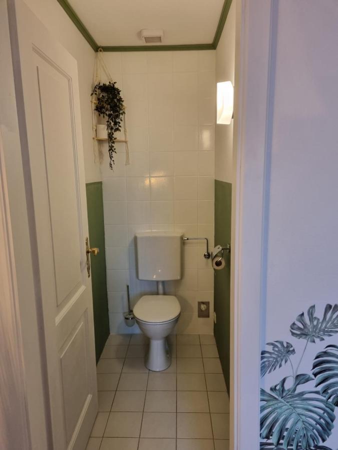 Seebachhof Apartament Edlbach