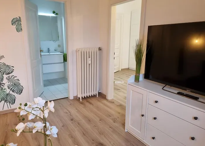 Apartment Seebachhof