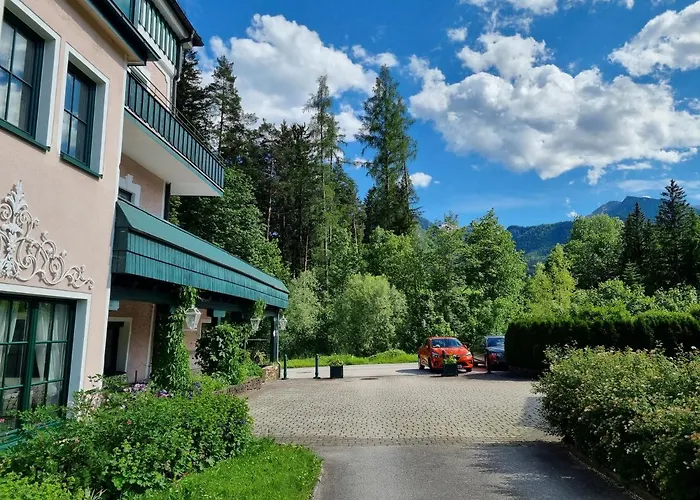 Apartment Seebachhof