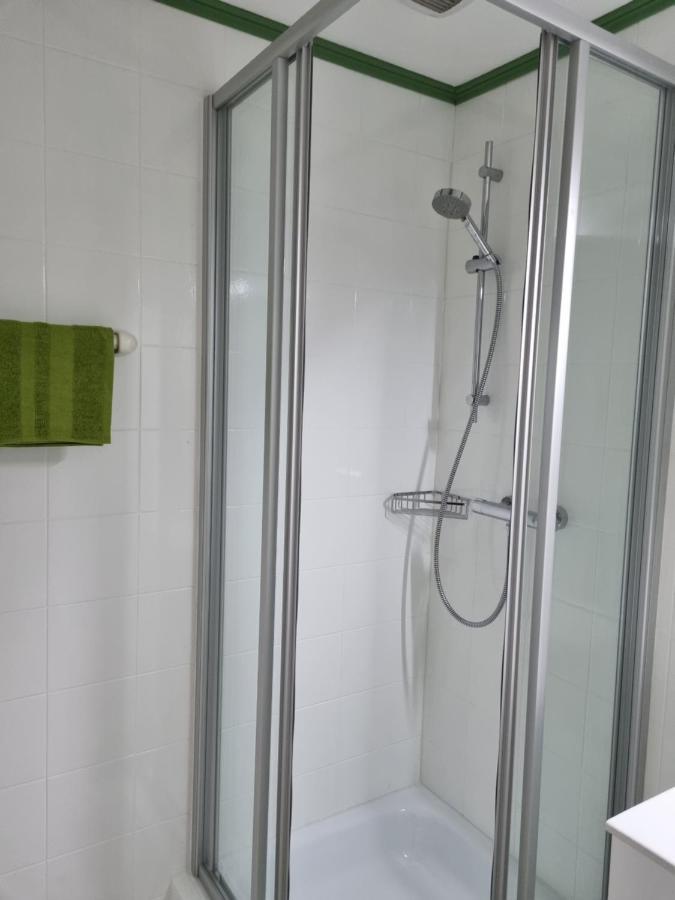 Seebachhof Apartment *