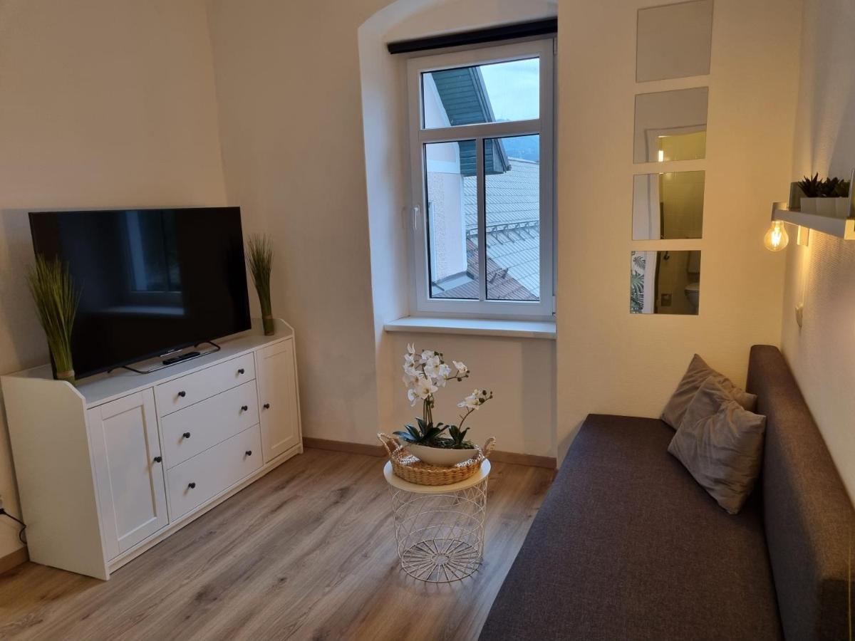 Apartment Seebachhof *