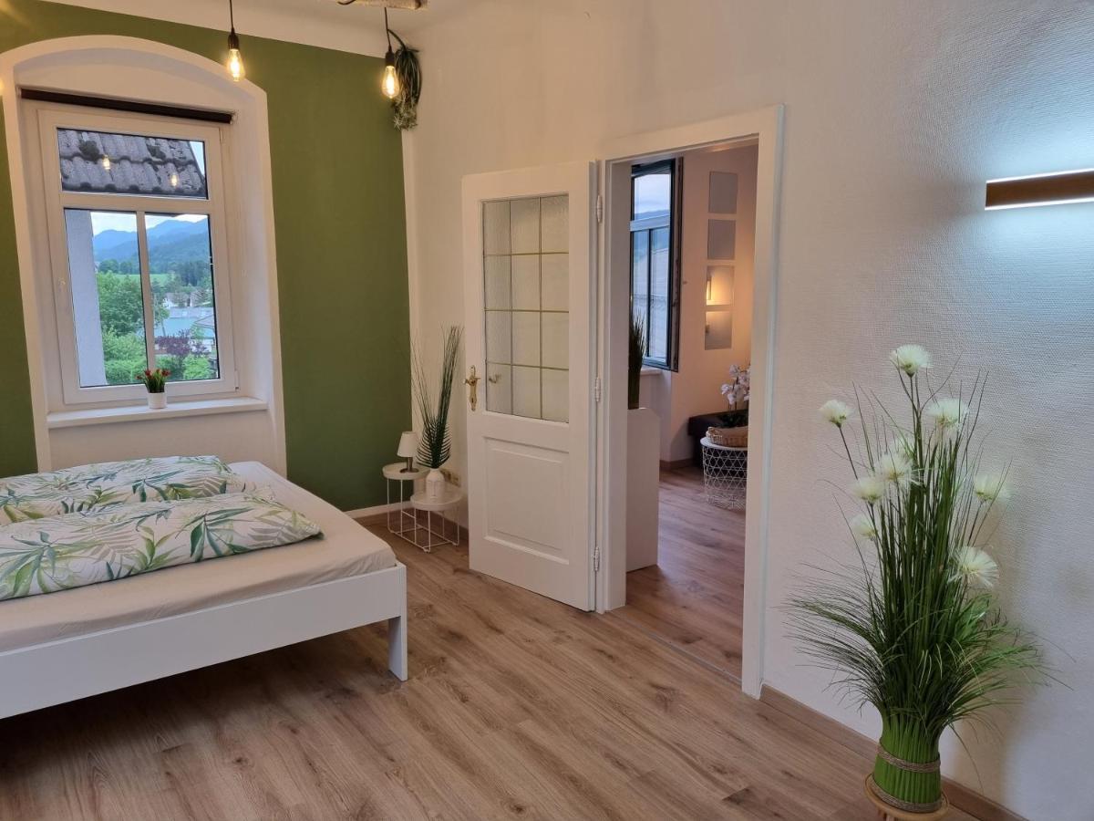 Seebachhof Apartment