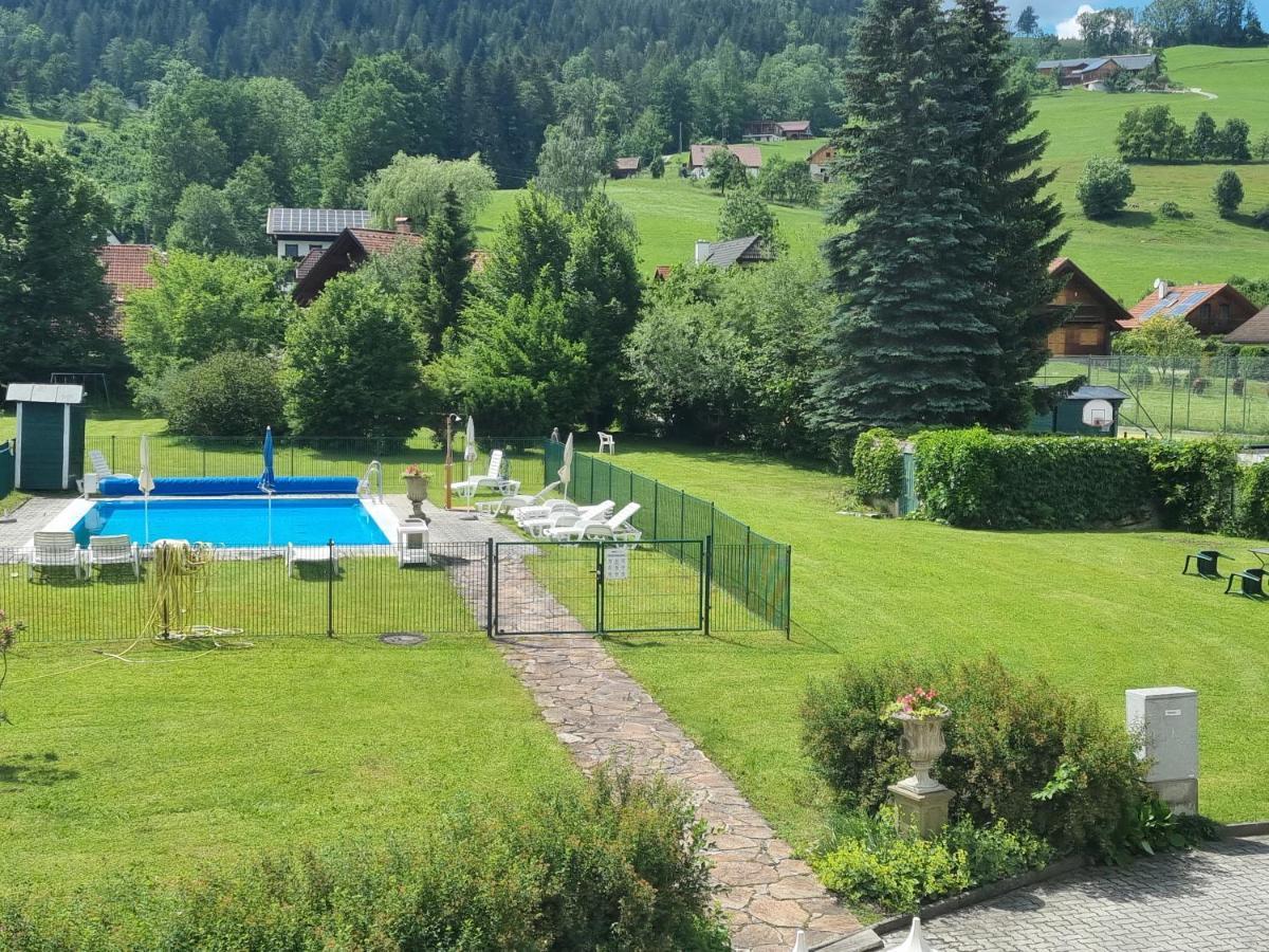 Seebachhof Apartment *
